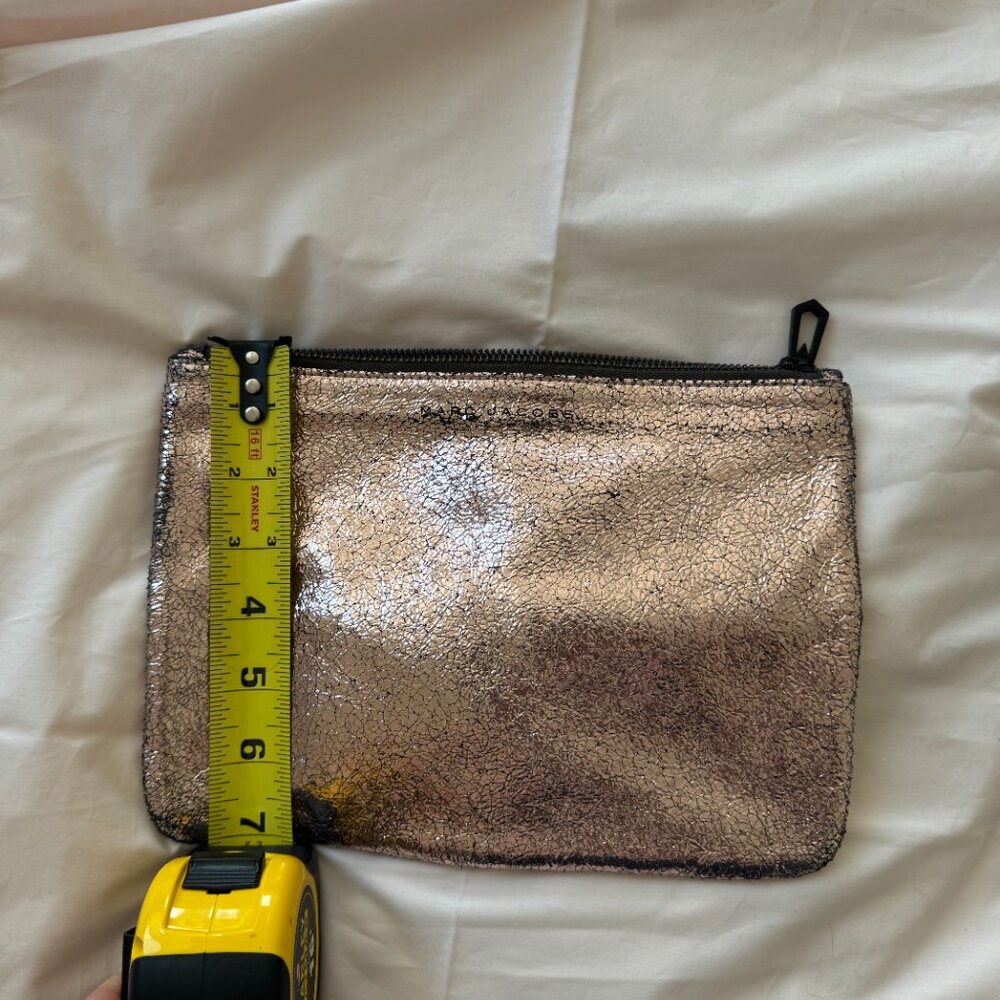 Target X Neiman Marcus X Marc Jacobs Pouch - image 7